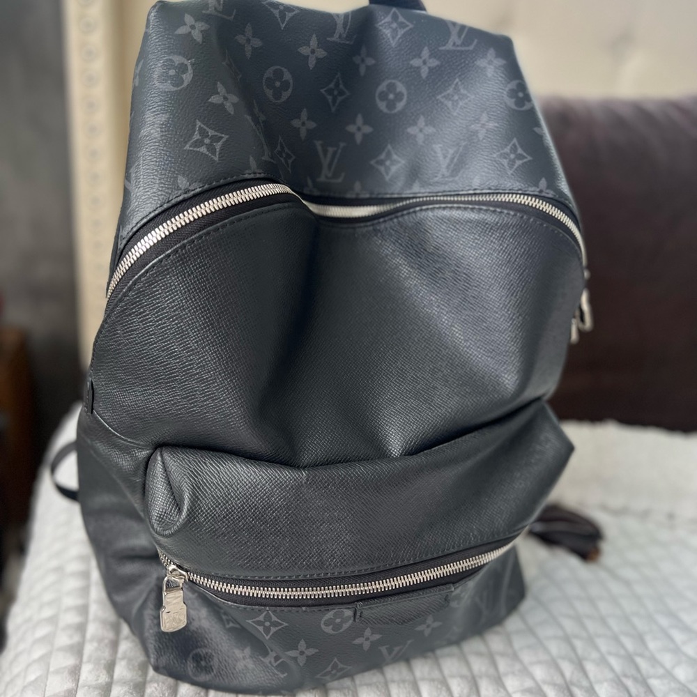 Louis Vuitton Discovery Backpack